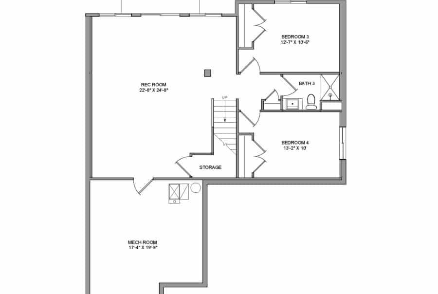 5124 Balsam St, Colorado Springs, CO 80923 Interior Photo 4