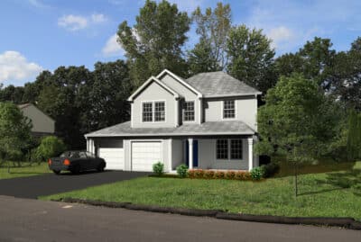 Home for sale at 912 Eastern Ave., Bellefontaine, OH 43311