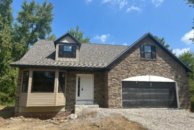 Home for sale at 1450 W Edgerton Rd Broadview Heights, OH 44147 