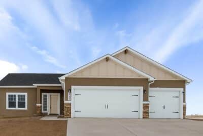 Home for sale at 24615 Big Springs Road, Calhan, CO 80808