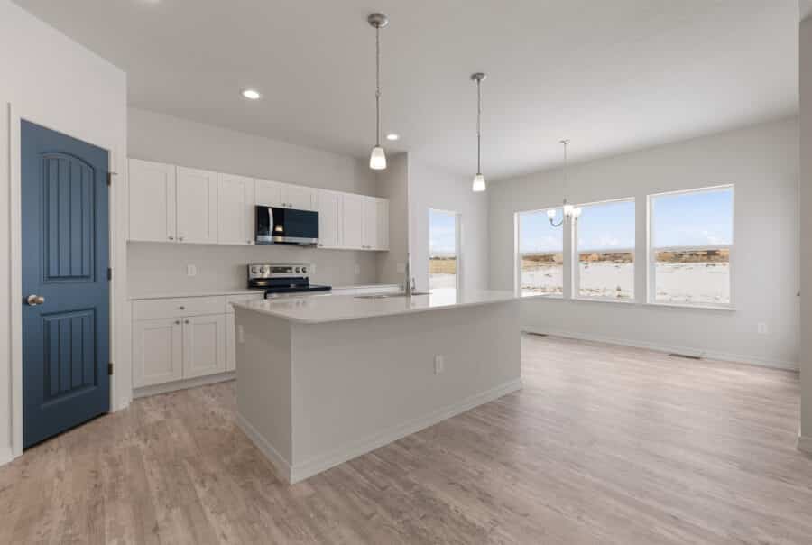 24515 Big Springs Road, Calhan, CO 80808 Interior Photo 9 24515 Big Springs Road, Calhan, CO 80808 Interior Photo 9