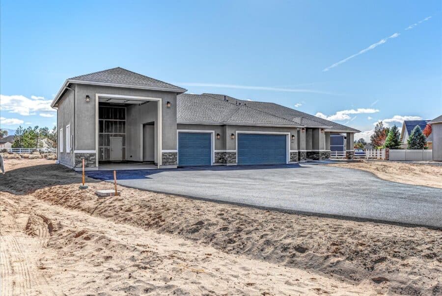 2764 Squires Street, Minden, NV 89423 Interior Photo 10