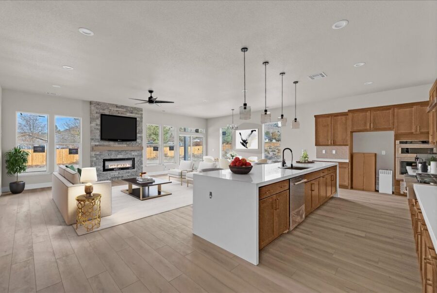 1299 Melborn Way, Minden, NV 89423 Interior Photo 4