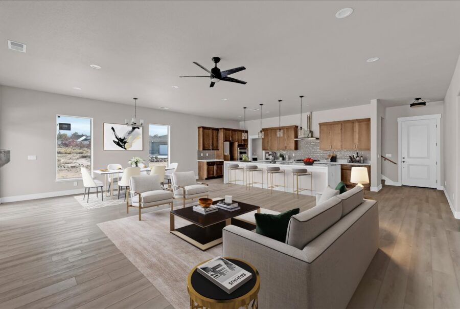 2800 Pamela Place, Minden, NV 89423 Interior Photo 4