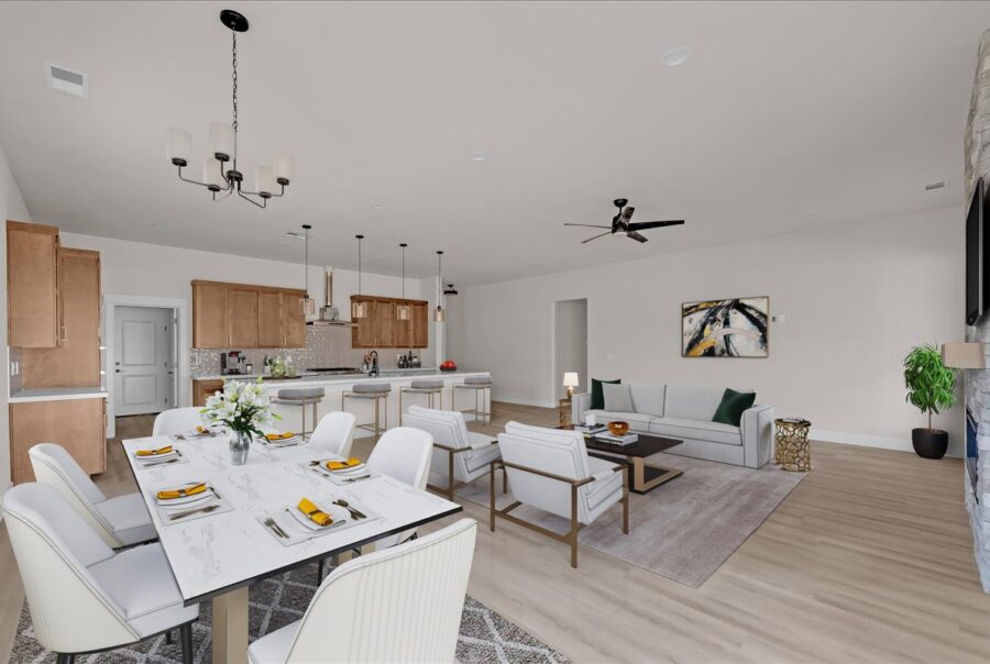 2800 Pamela Place, Minden, NV 89423 Interior Photo 3