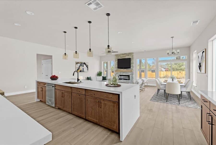 1299 Melborn Way, Minden, NV 89423 Interior Photo 1