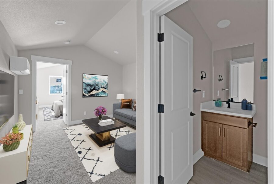 2800 Pamela Place, Minden, NV 89423 Interior Photo 12