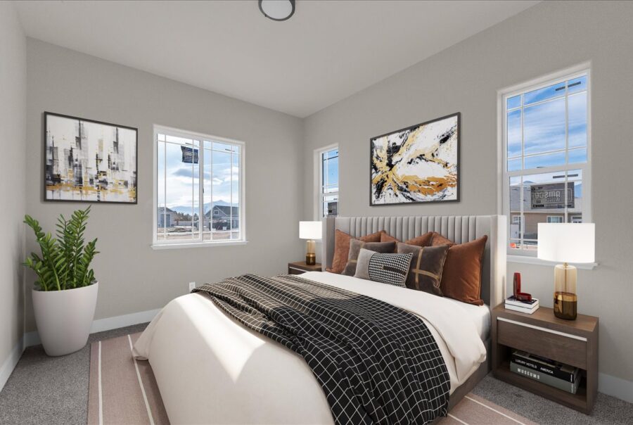 1299 Melborn Way, Minden, NV 89423 Interior Photo 7