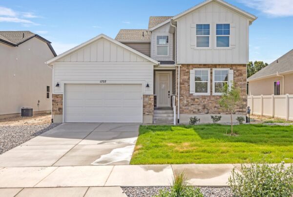 The Maple Basement Floor Plan