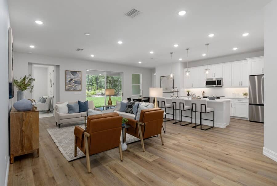 1188 West Tacoma Street, Hernando FL 34442 Interior Photo 3