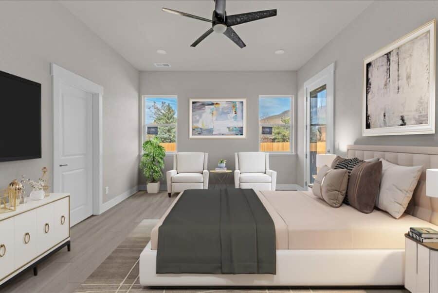 1299 Melborn Way, Minden, NV 89423 Interior Photo 5