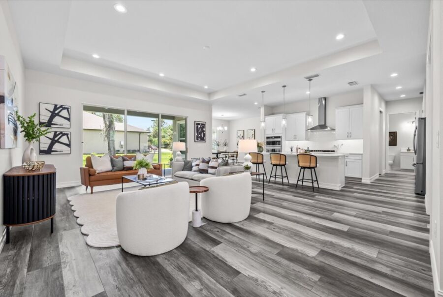 19364 Sheltered Hill Drive, Brooksville FL 34601 Interior Photo 1