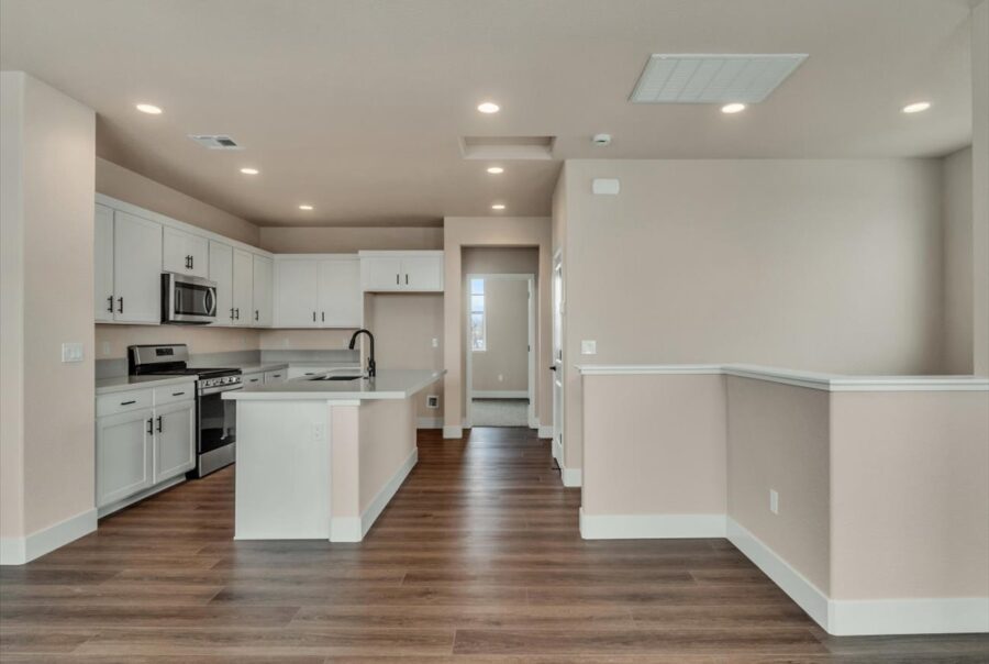 469 Blackbird Ln, Lot 22, Gardnerville, NV 89410 Interior Photo 14