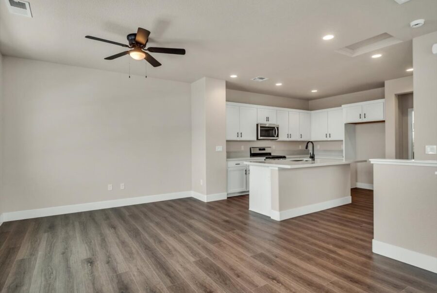 469 Blackbird Ln, Lot 22, Gardnerville, NV 89410 Interior Photo 1