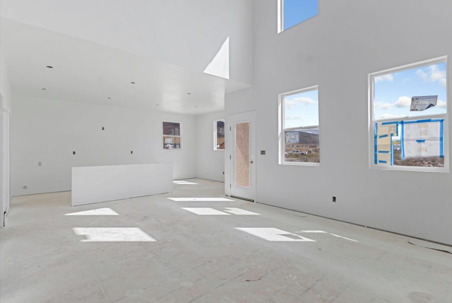 3519 North Sparrow Lane, Eagle Mountain, UT 84005 Interior Photo 1