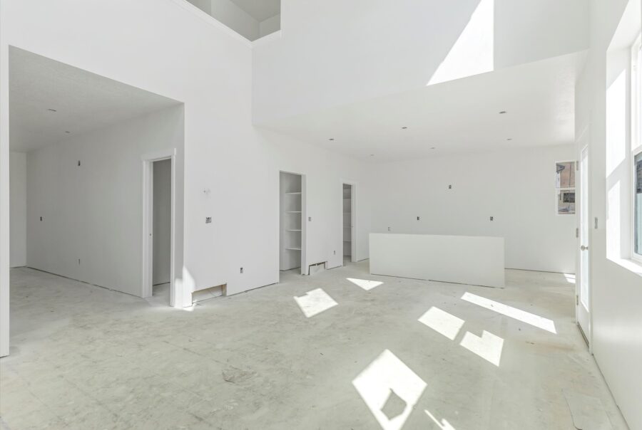 3519 North Sparrow Lane, Eagle Mountain, UT 84005 Interior Photo 2