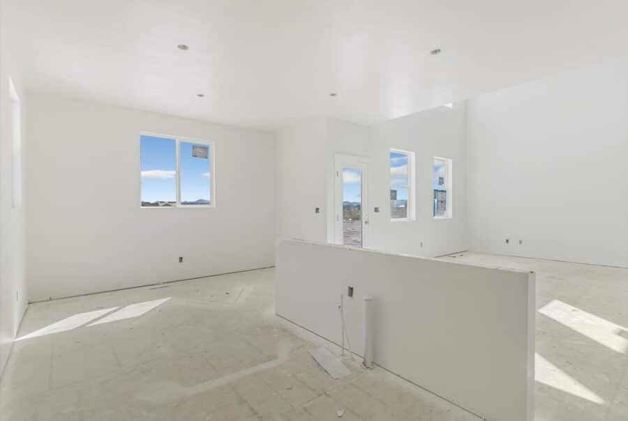 3519 North Sparrow Lane, Eagle Mountain, UT 84005 Interior Photo 5