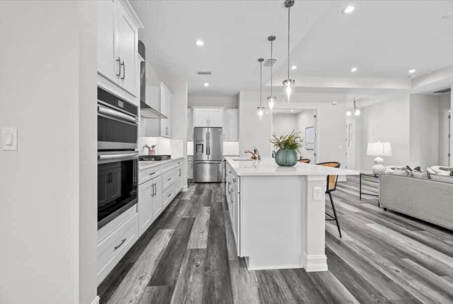 19364 Sheltered Hill Drive, Brooksville FL 34601 Interior Photo 5