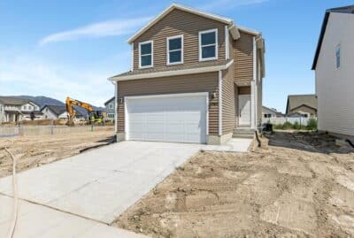 Home for sale at 1564 East Pheasant Road, Eagle Mountain UT 84005