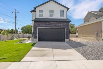 Home for sale at 1719 W Brocious Way, South Jordan, UT 84095
