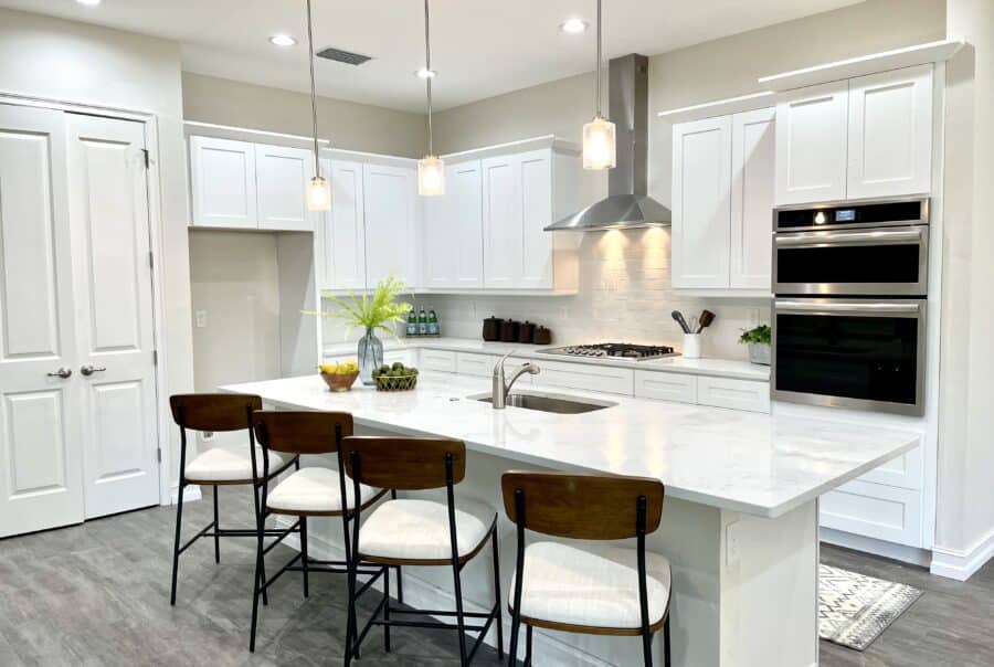 6392 Summit View Drive, Brooksville FL 34601 Interior Photo 4