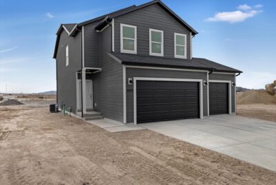 Home for sale at 2412 E Woodbury Ln