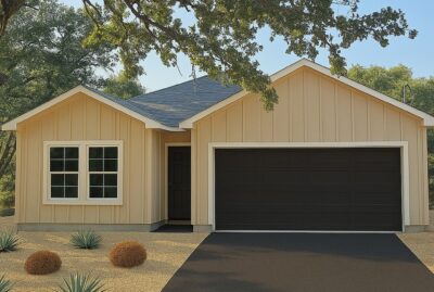 628 Winding River, Spring Branch, TX 78070