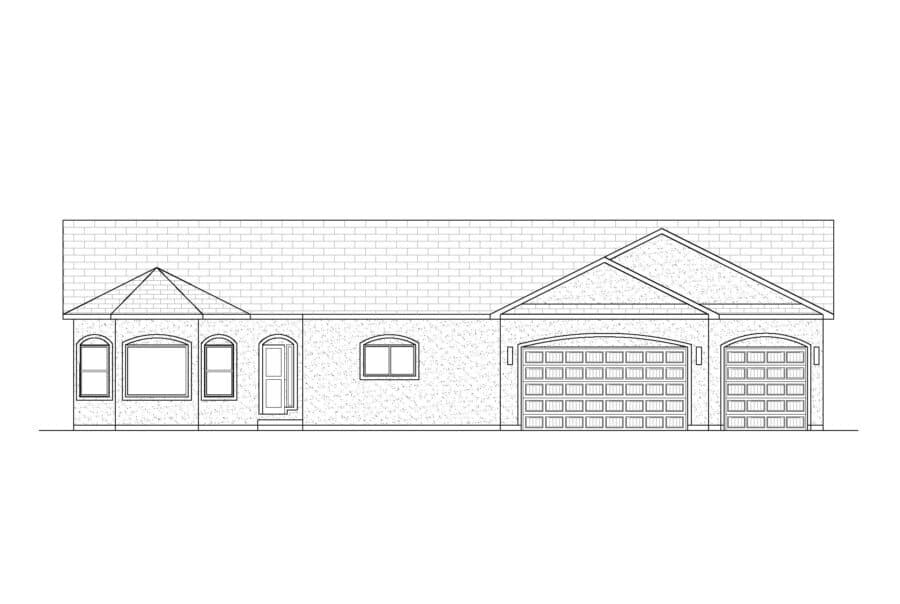 806 Keystone Lp, Cañon City, CO 81212 Interior Photo 1