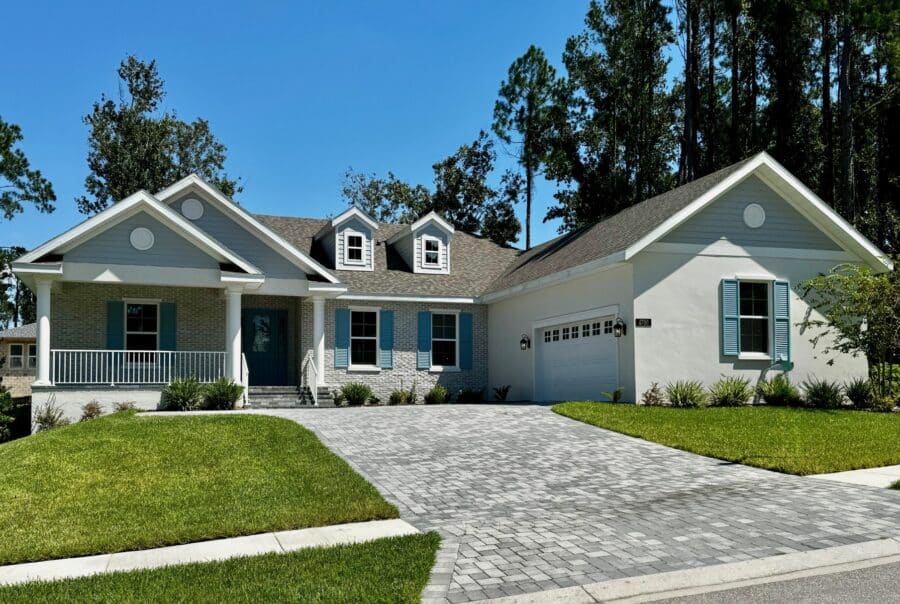 4780 Majestic Hills Loop, Brooksville, FL 34601 Interior Photo 1