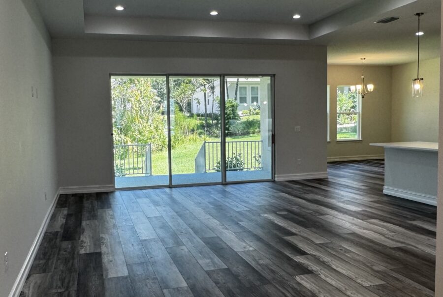 4780 Majestic Hills Loop, Brooksville, FL 34601 Interior Photo 2