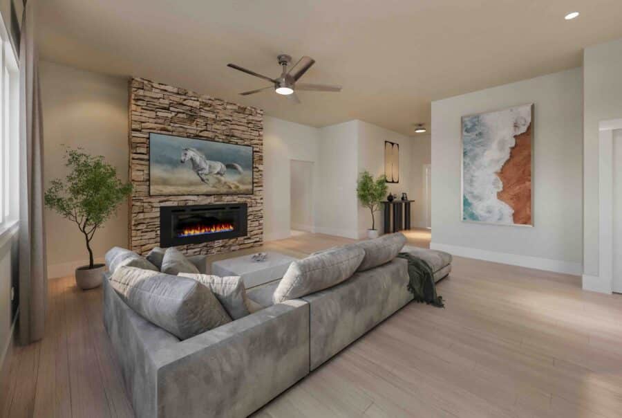 2764 Squires Street, Minden, NV 89423 Interior Photo 3