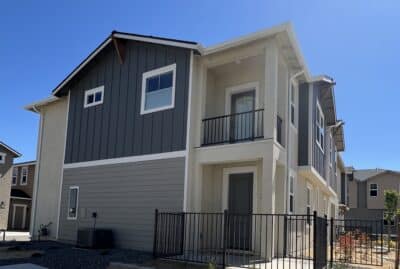 Home for sale at 469 Blackbird Ln, Lot 22, Gardnerville, NV 89410