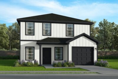 Home for sale at 2405 Stonewall Street 