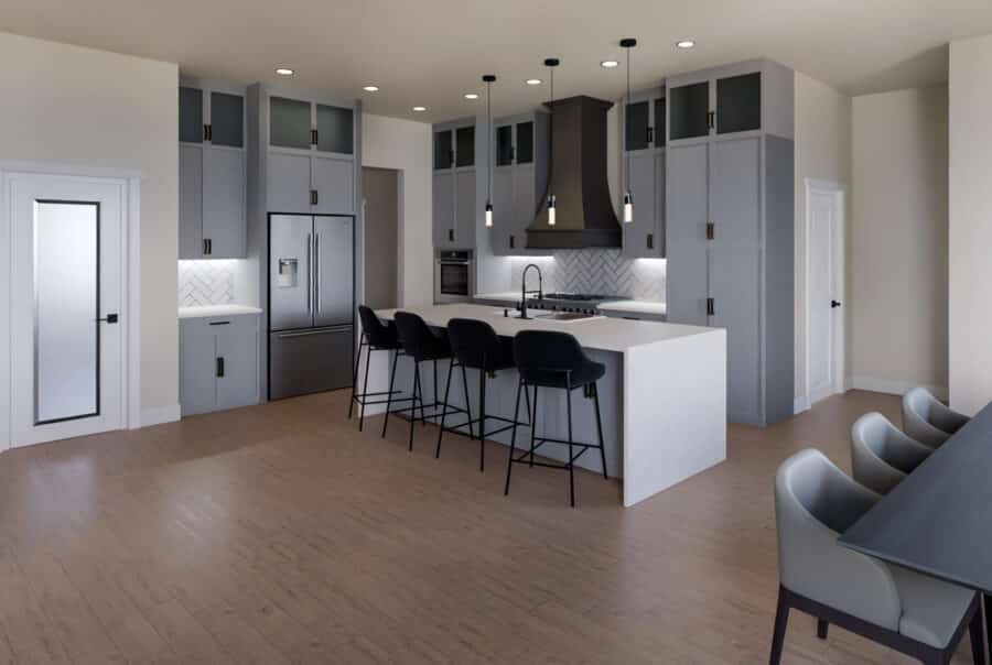 2900 Promontory Loop, Genoa, NV 89411 Interior Photo 1