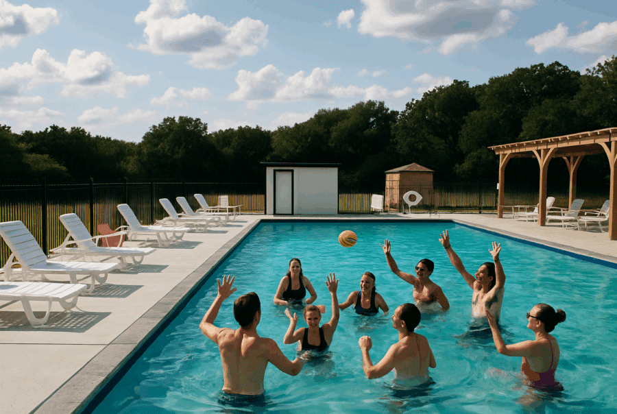 660 Cypress Pass Road, Spring Branch TX 78070 COMING SOON! Interior Photo 3