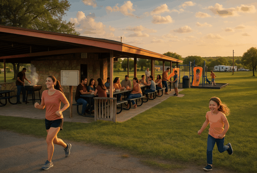 660 Cypress Pass Road, Spring Branch TX 78070 COMING SOON! Interior Photo 1