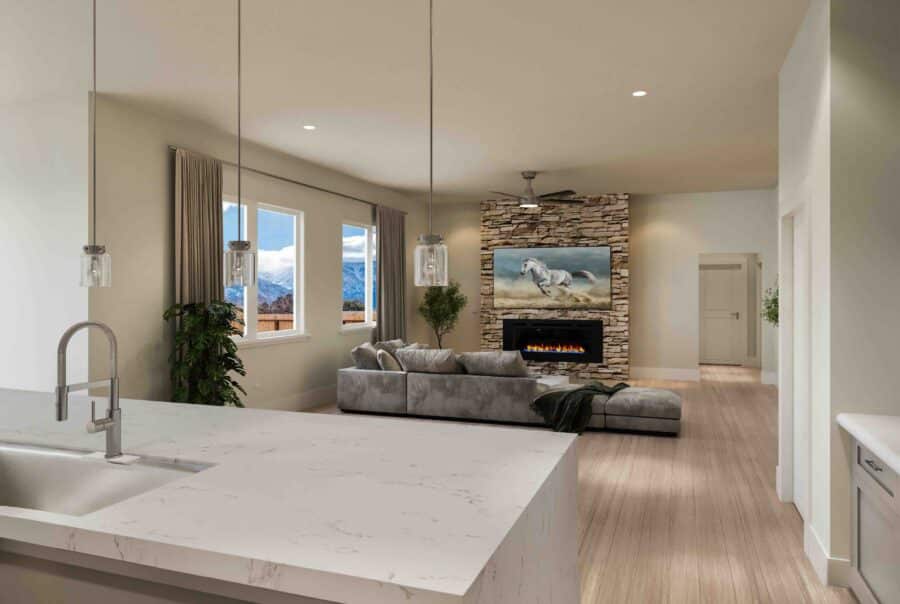 2764 Squires Street, Minden, NV 89423 Interior Photo 5