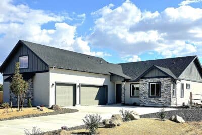 Home for sale at 1299 Melborn Way, Minden, NV 89423