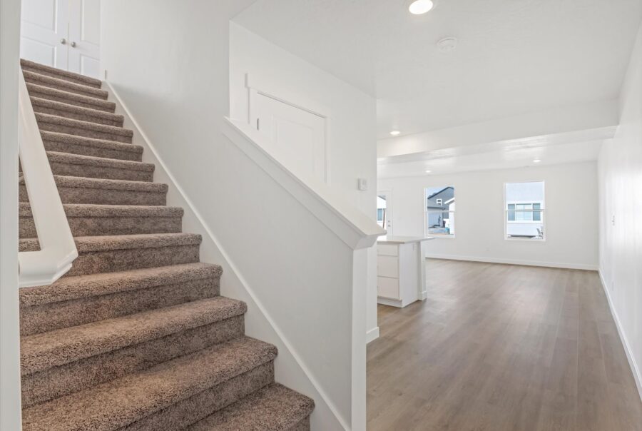 2362 East Woodbury Lane, Eagle Mountain, UT 84005 Interior Photo 3