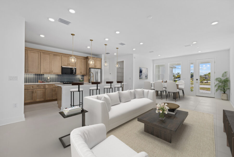 7338 N Ficus Tree, Punta Gorda, FL 33955 Interior Photo 14