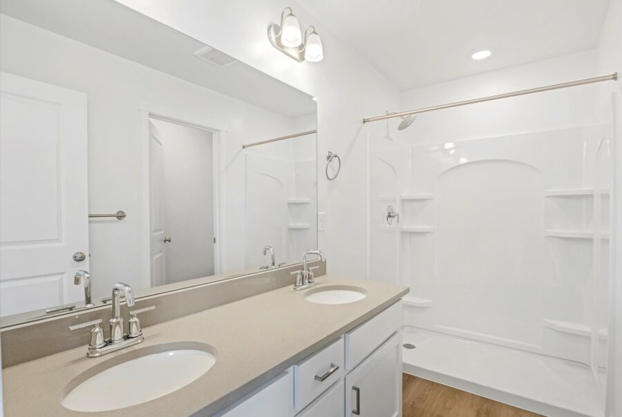 2362 East Woodbury Lane, Eagle Mountain, UT 84005 Interior Photo 12