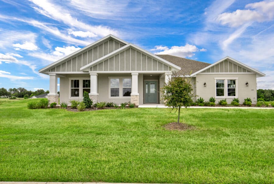 1955 NW 79th LOOP Interior Photo 1