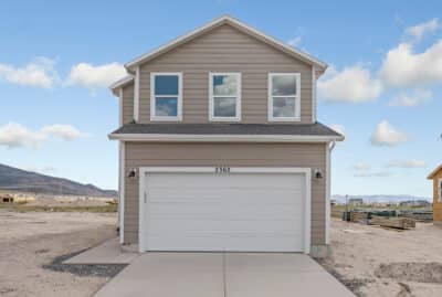 Home for sale at 2362 East Woodbury Lane, Eagle Mountain, UT 84005