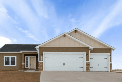 Home for sale at 916 E. Platteville Pueblo West, CO 