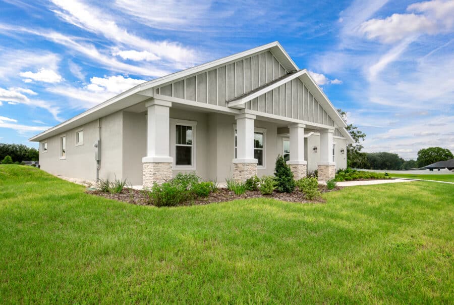 1955 NW 79th LOOP Interior Photo 2