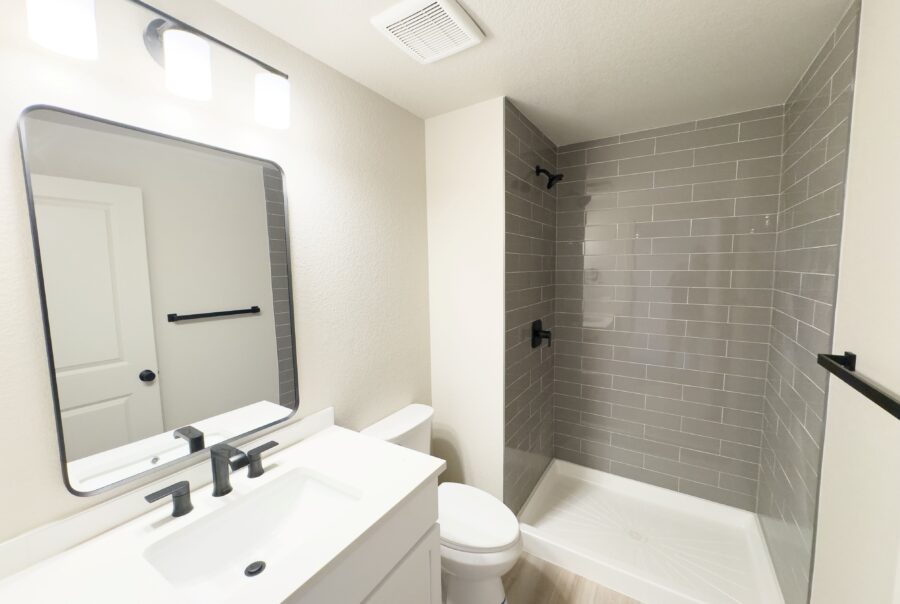 The Katie Floor Plan Photo