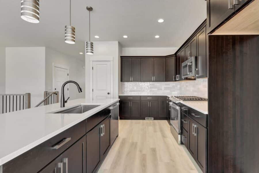 The Katie Floor Plan Photo