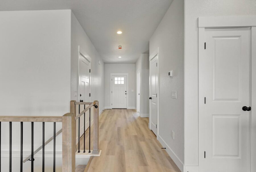 5124 Balsam St, Colorado Springs, CO 80923 Interior Photo 9