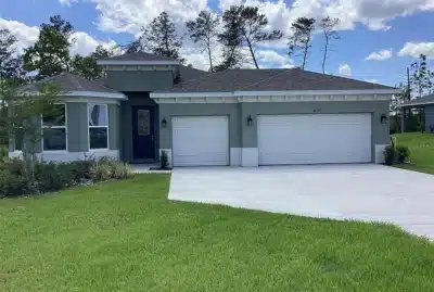 Home for sale at 10540 SW 49th Ave, Ocala, FL 34476 
