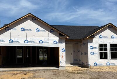 Home for sale at 106 W Nelson St Robersonville NC 27871